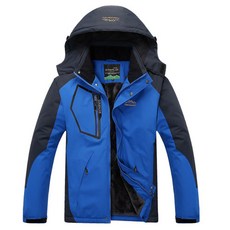 男士保暖保暖防風外套KR 446