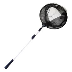 DS俱樂部 鋁製三節圓形撈網, 圓形款