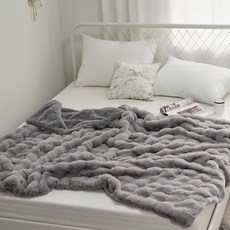 Sugar 極細纖維鋪蓋兩用毯 20mm