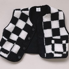 Dyang兒童款Sugar背心