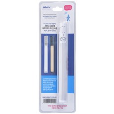 Smarty 混合式LED無線感應燈, 1個