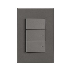 TILINS 3開關 鎂合金, 1個