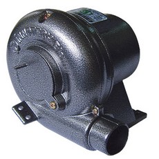 iNNO TECH 小型鼓風機, TB-12B
