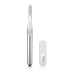 CHIKA tips 聲波電動牙刷銀, CTST1SV