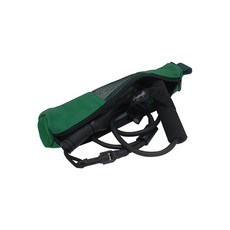 Suppedito 高爾夫訓練帶, 黑色的