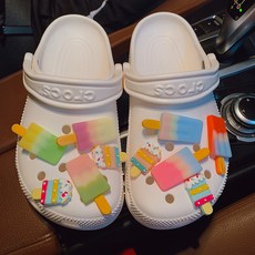 J&B 冰淇淋零件 10 件套 01 冰淇淋