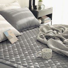 파르페by알레르망 모노 알러지케어 패드, 차콜