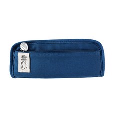 로마네 365 펜케이스, 프러시안블루, 1개