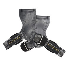 제로투히어로 익스트림 그립 헬스 손목보호대 좌우세트, 1세트, BLACKCAMO