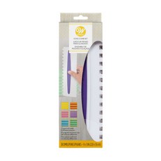 Wilton 糖霜組合套裝 隨機出貨, 1套