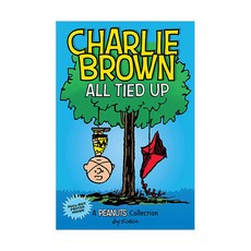 Charlie Brown: All Tied Up:Peanuts Kids #13, Andrews McMeel Publishing