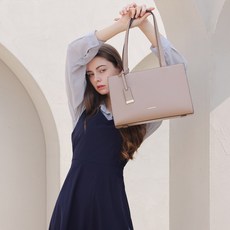 바나바나 소가죽 모드A 숄더백