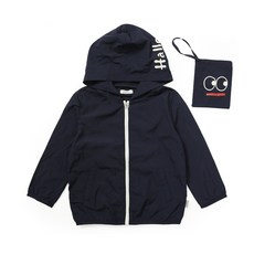 ToTo Heros 兒童輕量夾克