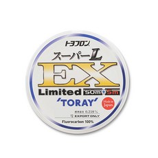TORAY 東麗 Super L-EX 限量版海帶, Natural, 1份