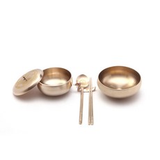 GEO CHANG YUGI 奧巴里索雕塑套組 kgt-69, 金子, 5種