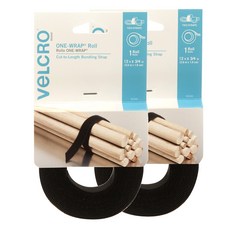 VeLCRO 威扣 One-Wrap 捲帶 3.6m, 2個