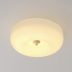hit LIGHTING LED Mello 吸頂燈 80W F7053YL400, 黃色