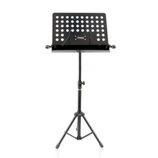 樂譜夾看譜架, 單一顏色