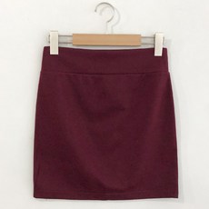 sugarfun 柔軟鬆緊帶H線迷你裙