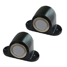 JOYnJOY 門檔 黑色, 2個