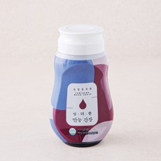 순창문옥례식품 맛더한 만능간장, 270g, 1개