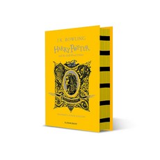 HARRY POTTER and the Half-Blood Prince Hufflepuff Edition, 블룸즈버리