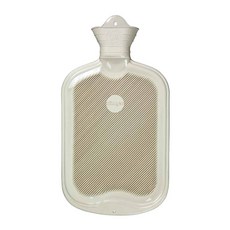 sanger 保溫水袋蒸包2L無蓋白色, 1個