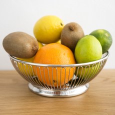 MOTTA MOTTA鐵絲籃 20, 單色, 1個