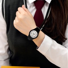 JULIUS 聚利時 大考手錶 JAT-003 F