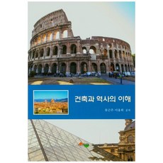 建築與歷史的理解：, 瑞友文化社, 柳根株, 李容熙