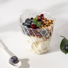 이첸도르프 베네치아 오티코 유리 글라스 텀블러 워터 320ml, 1개