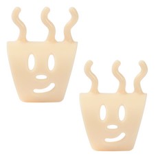 brandyarn 編織環 針織工具, 2個, 阿吉