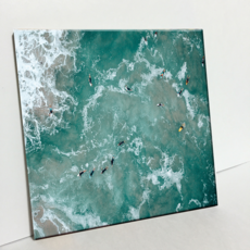 HTP 磁磚 澳洲黃金海岸海灘 C841, 1個