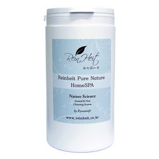 Reinheit 薄荷香氛保濕入浴劑 + 量匙組合, 1kg, 1個