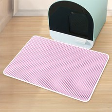 Yoreungae 貓用雙層貓砂墊, 1個