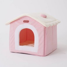 Redpuppy 現代寵物屋, 棉花糖粉