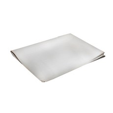 Puchi烘焙方形烘焙紙, 100個, 1入