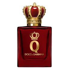 Dolce&Gabbana Q 女王悸動香精, 50ml, 1個