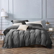 J-bedtime 床寢時光 舒柔棉兩用被床包組 台灣製 SW6855L