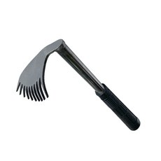 HEKTOR CITY 密齒鬆土鋤, 1個