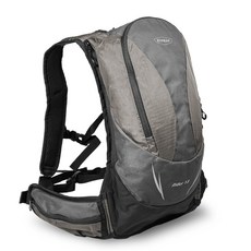 엑스피크 엑스라이더 자전거 가방, 그레이, 1개