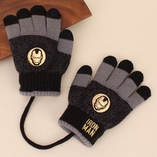 Marvel 兒童鋼鐵俠 Force Glove 手套 MV0677