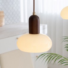 히트조명 인센스 펜던트 인테리어 주방 조명 D31170, 아이보리