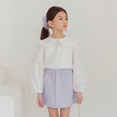 Stylenoriter 女童Crina罩衫