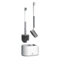 Sinjung商店 簡約風格馬桶清潔刷, 單一顏色, 1個