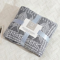 純棉優質毛毯 M193