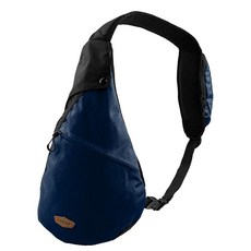 Expeak 貼身包 Shape 8 休閒斜背包 8L, 海軍藍