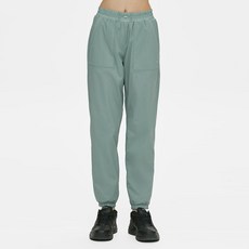 mulawear 女款慢跑縮口褲 MWSCLP135