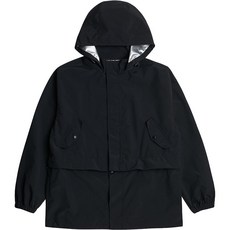 女款 Lessup 正常版型爆汗夾克