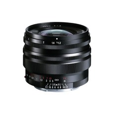 보이그랜더 NOKTON 단렌즈 40mm F1.2 Aspherical SE